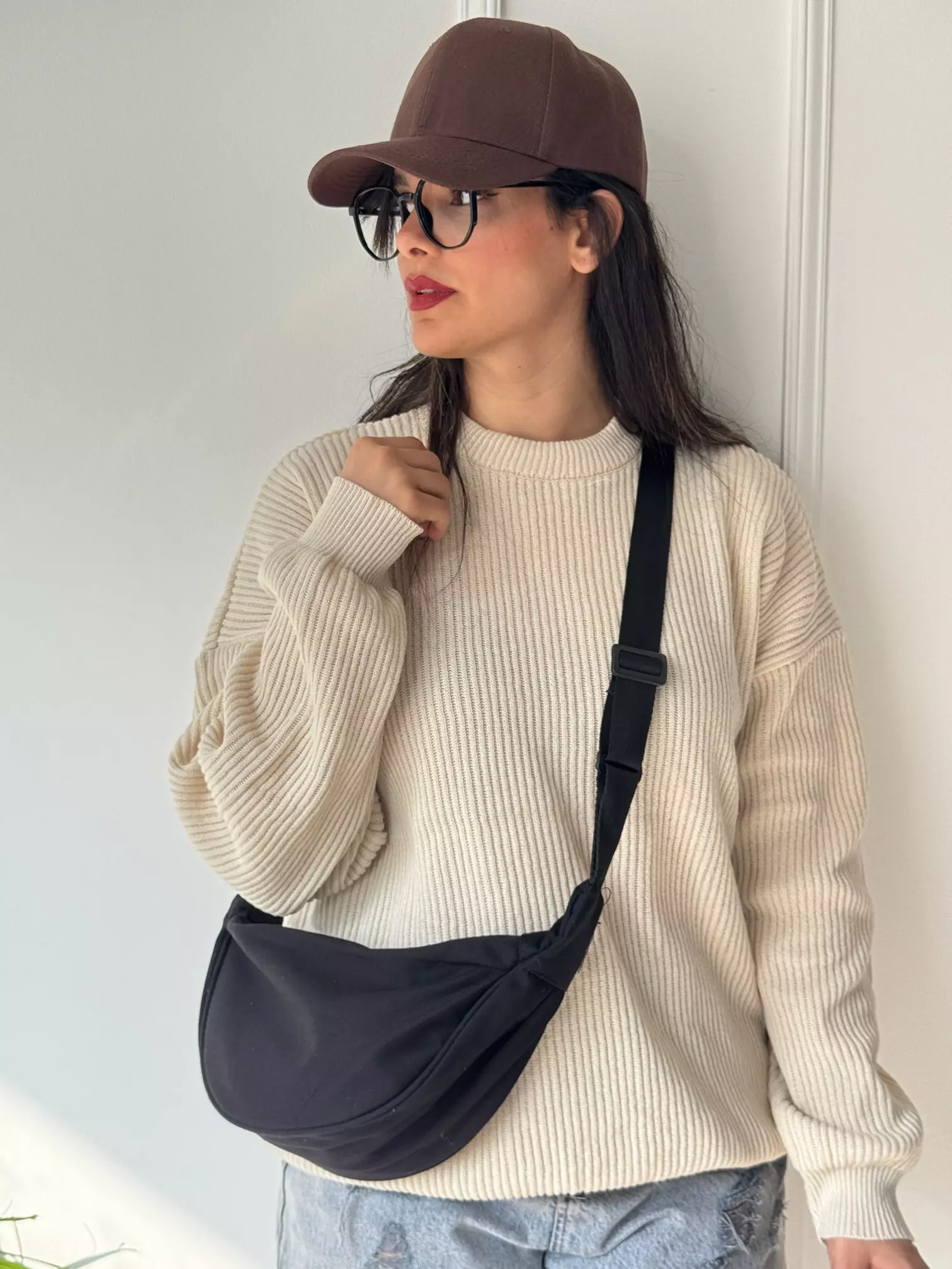 کراس بادی رامونا